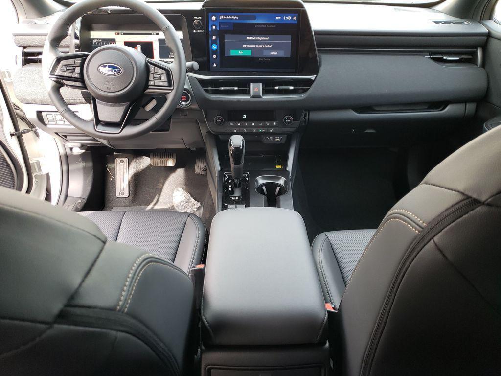 new 2026 Subaru Outback car, priced at $44,343