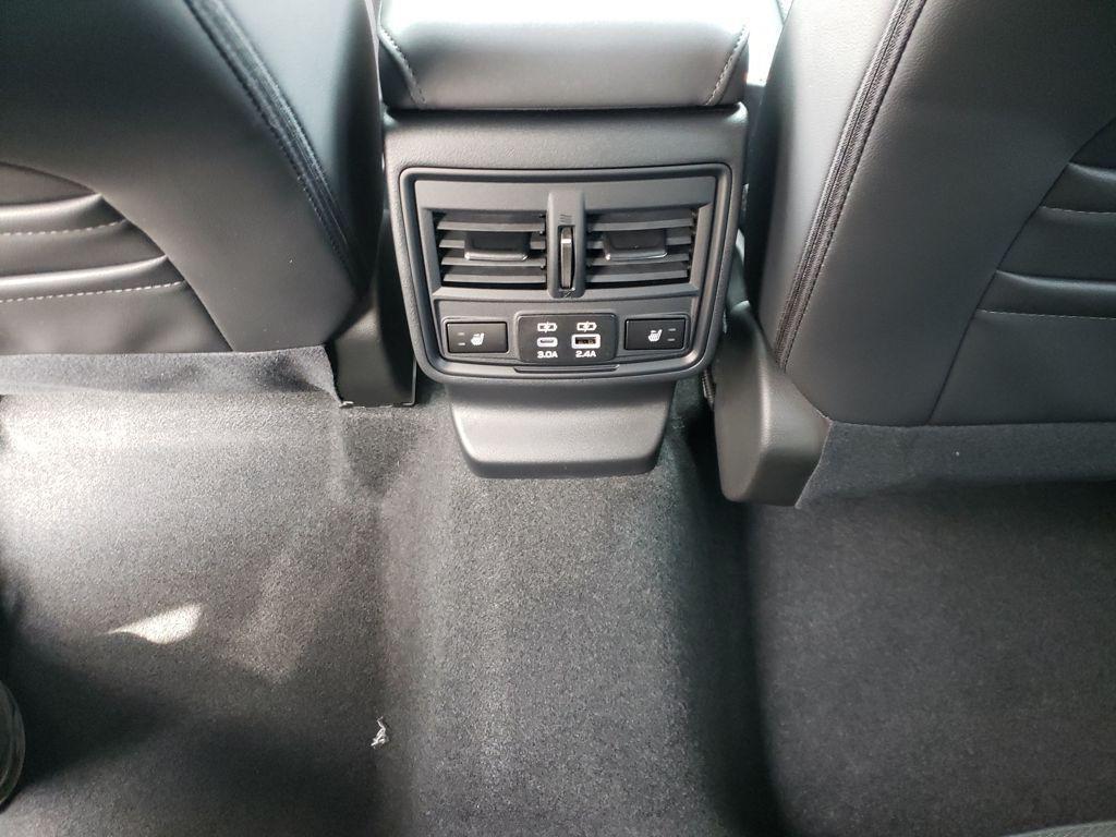 new 2026 Subaru Outback car, priced at $44,343