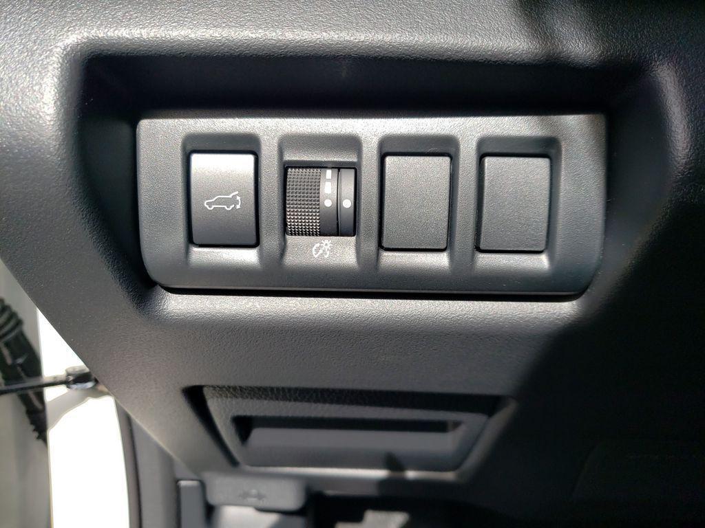 new 2026 Subaru Outback car, priced at $44,343