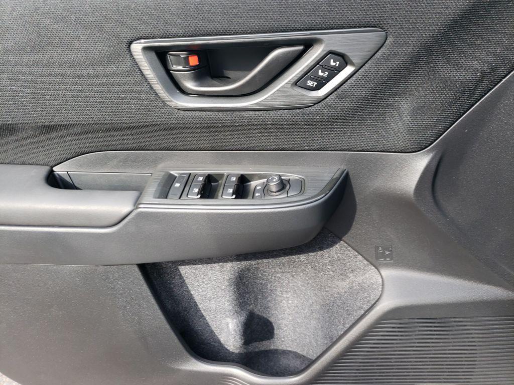 new 2026 Subaru Outback car, priced at $44,343