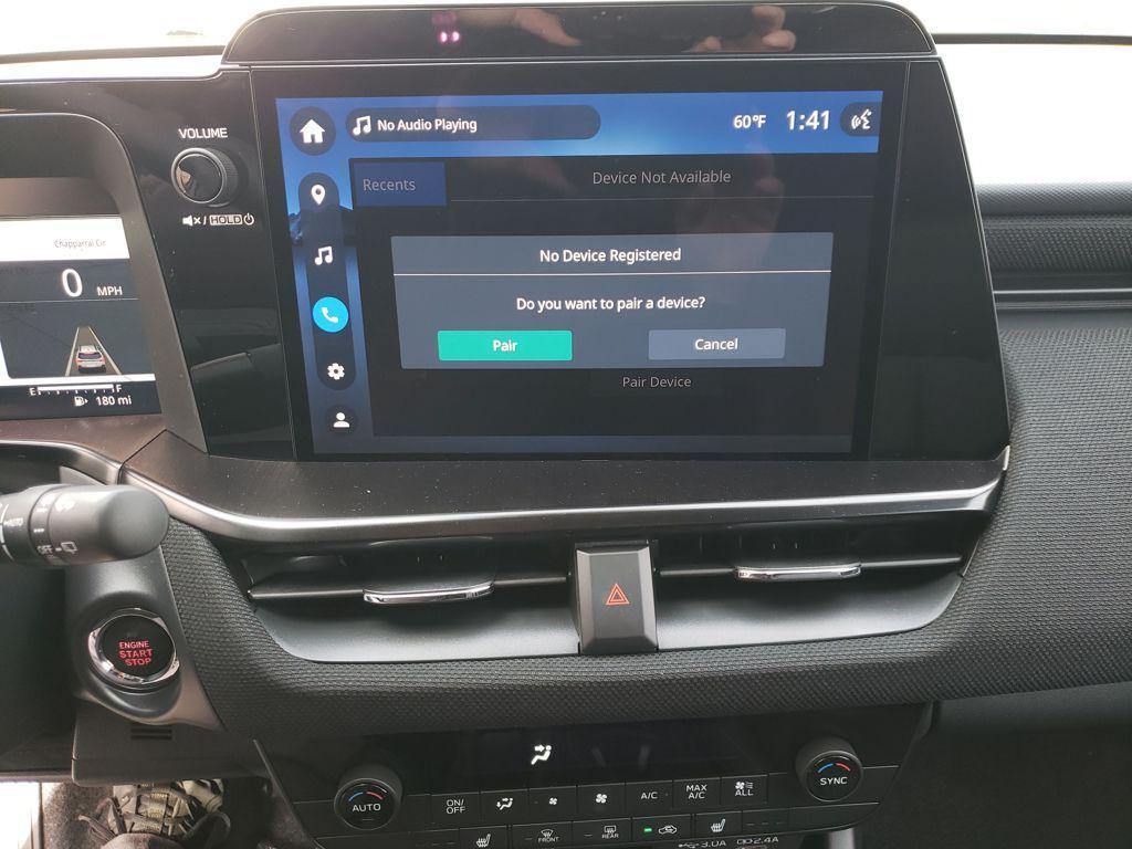 new 2026 Subaru Outback car, priced at $44,343