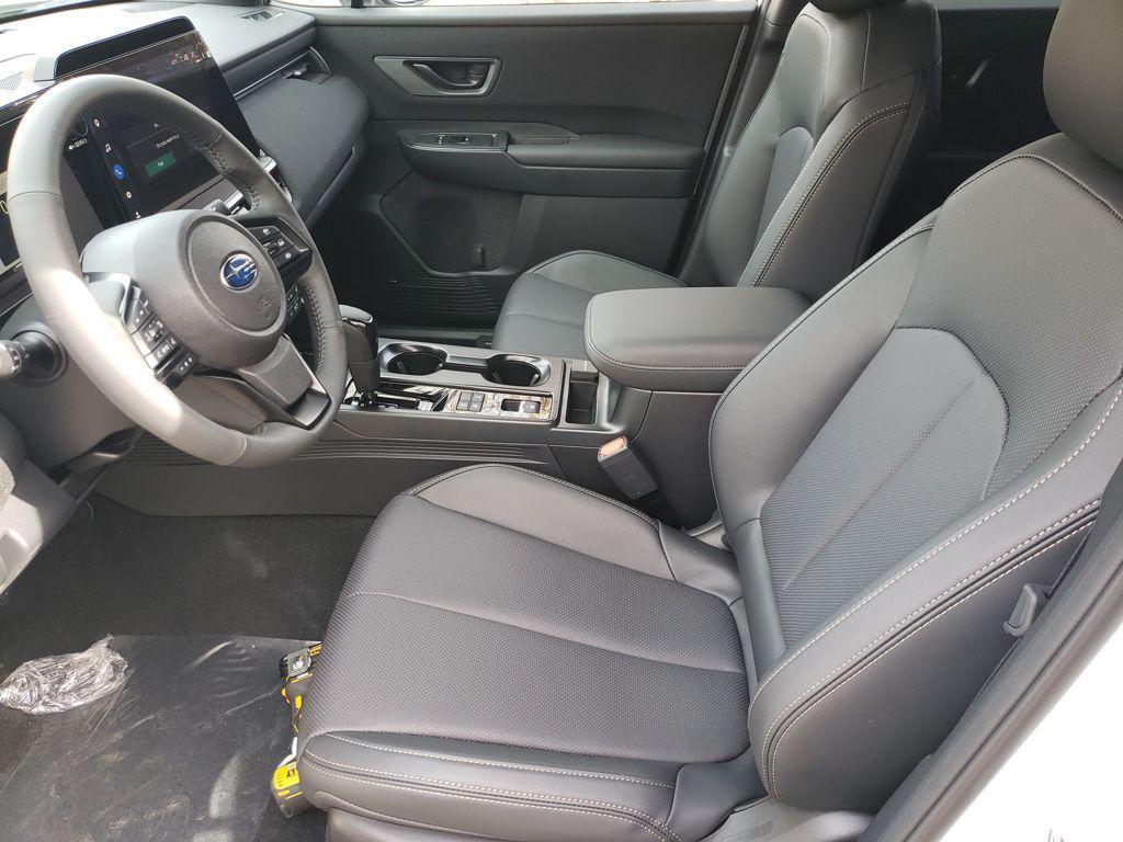 new 2026 Subaru Outback car, priced at $44,343