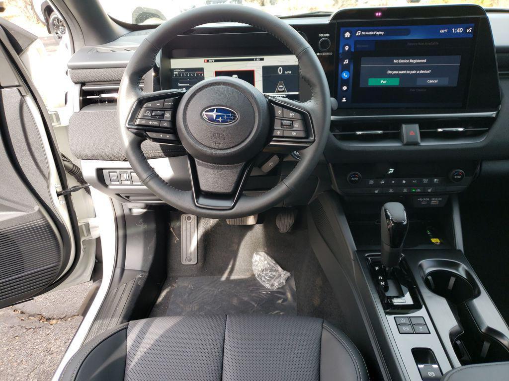 new 2026 Subaru Outback car, priced at $44,343