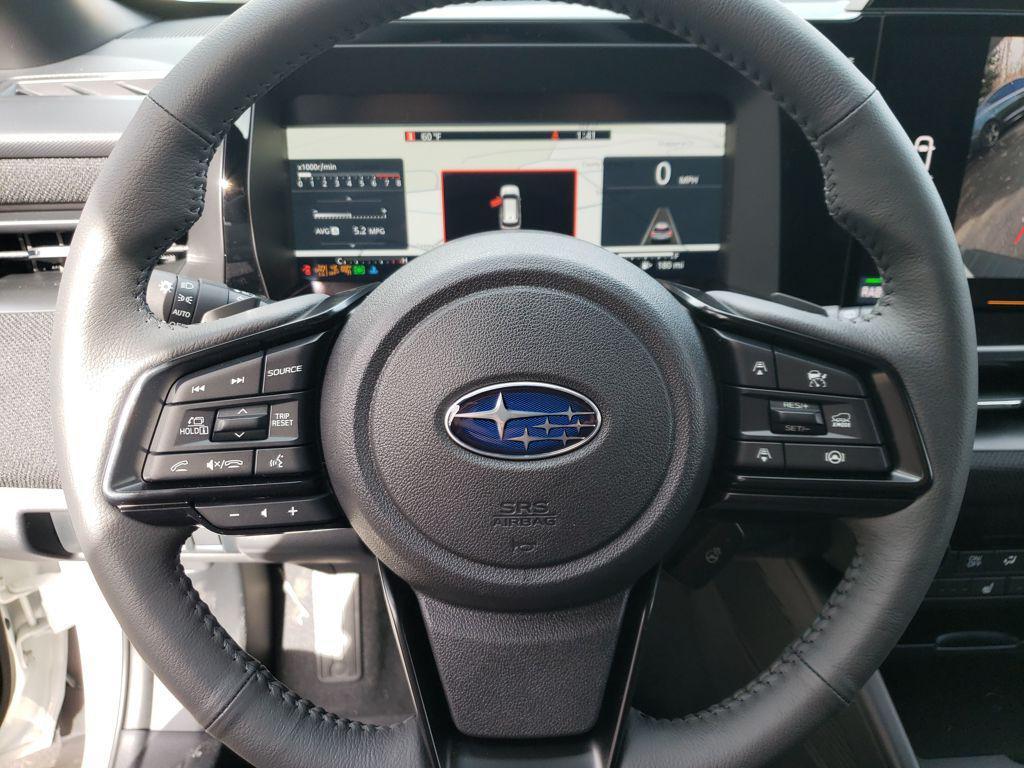 new 2026 Subaru Outback car, priced at $44,343