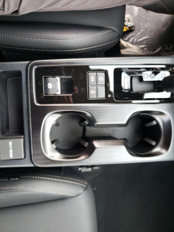 new 2026 Subaru Outback car, priced at $44,343