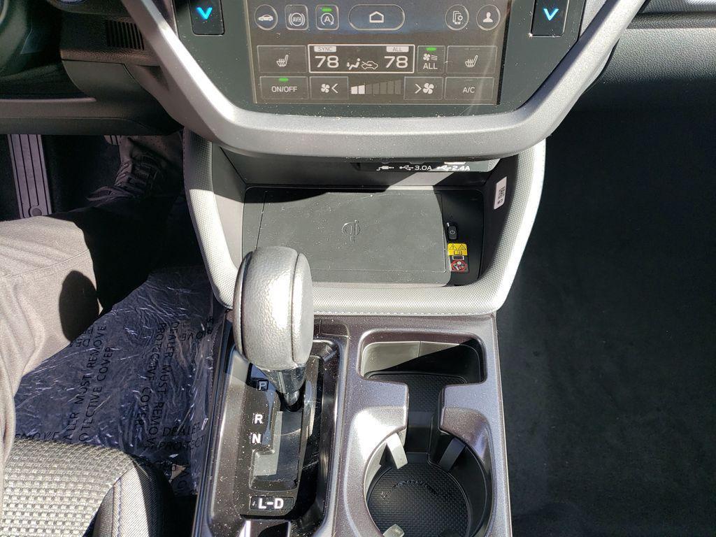 new 2026 Subaru Forester car, priced at $34,835