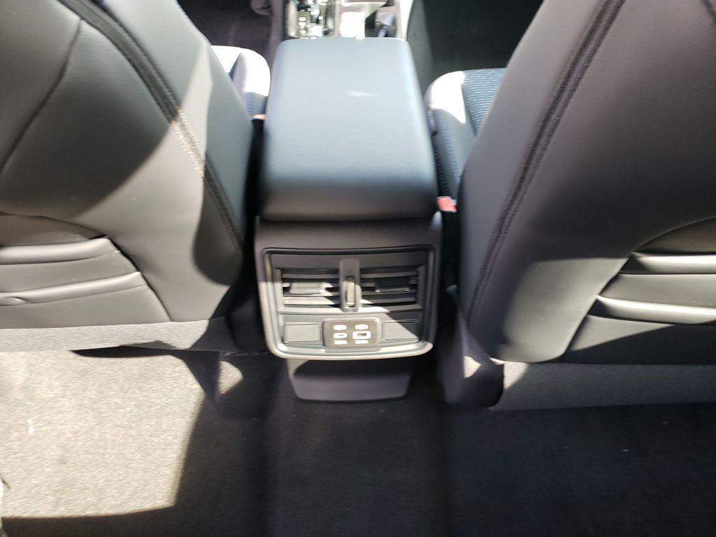 new 2026 Subaru Forester car, priced at $34,835