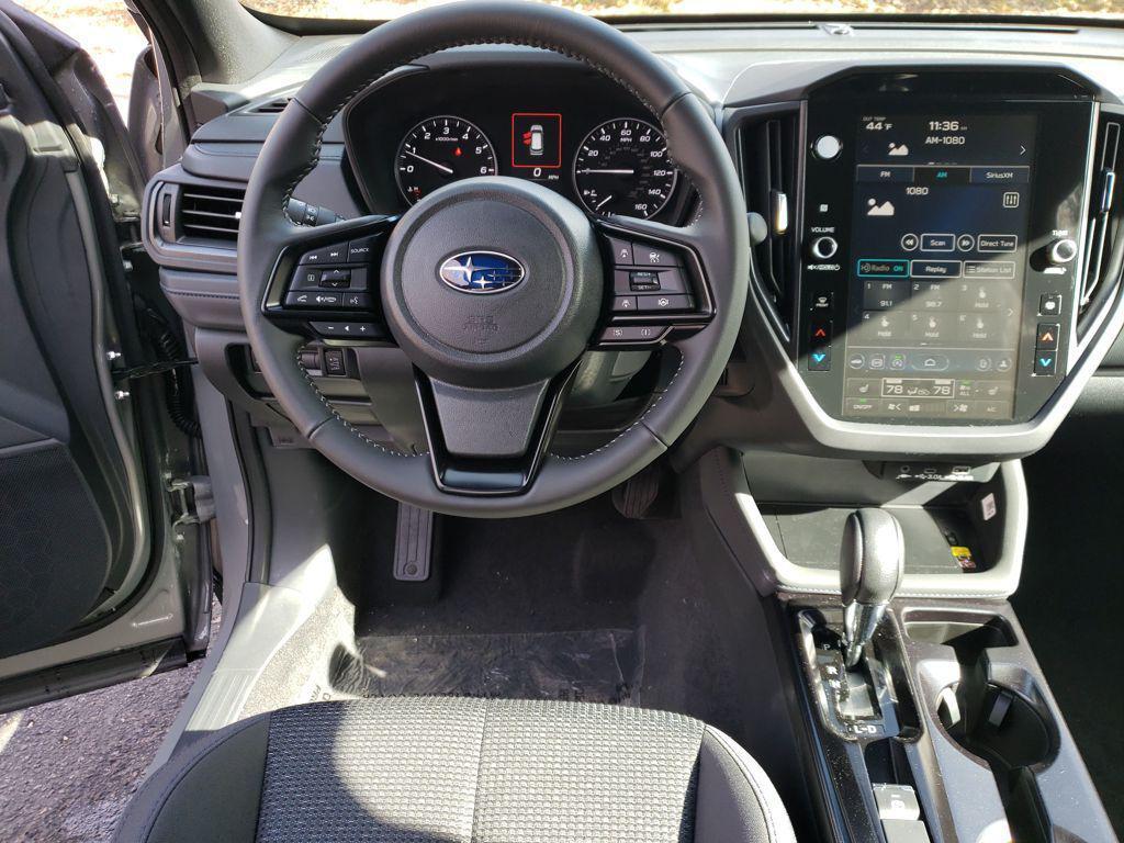 new 2026 Subaru Forester car, priced at $34,835