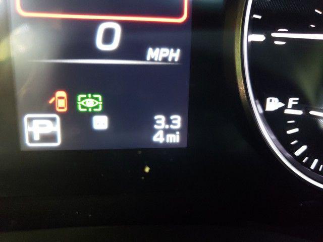 new 2025 Subaru Ascent car, priced at $49,449