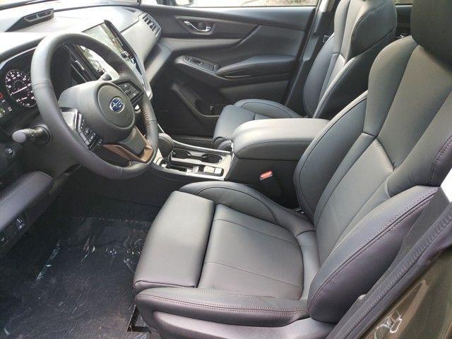 new 2025 Subaru Ascent car, priced at $49,449