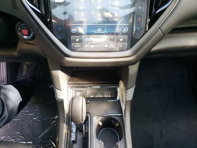 new 2025 Subaru Ascent car, priced at $49,449