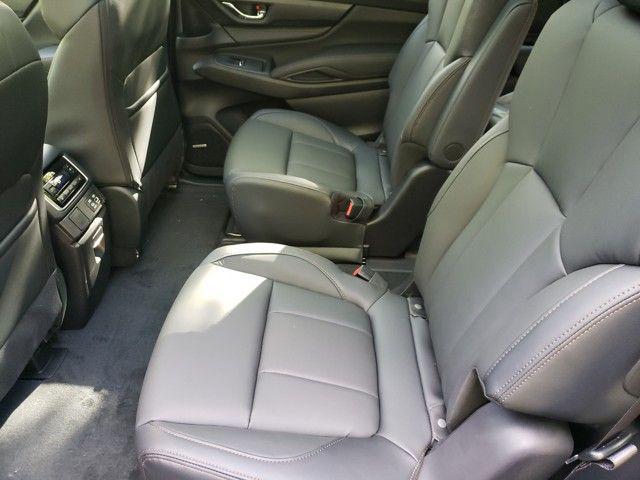 new 2025 Subaru Ascent car, priced at $49,449