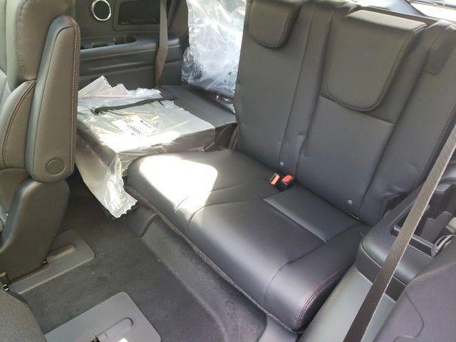 new 2025 Subaru Ascent car, priced at $49,449