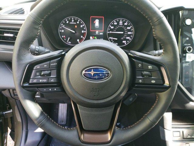 new 2025 Subaru Ascent car, priced at $49,449