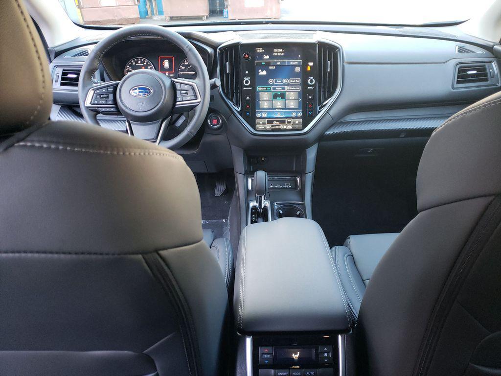 new 2026 Subaru Ascent car, priced at $41,051