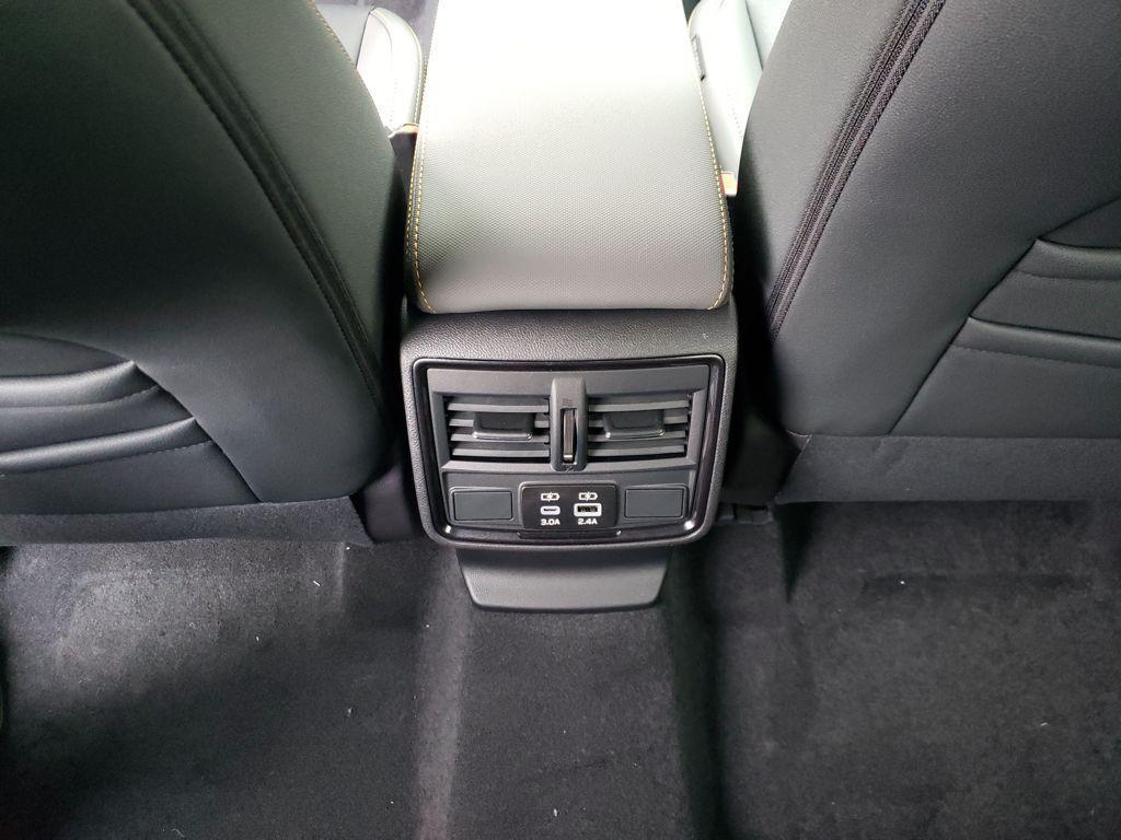 new 2026 Subaru Forester car, priced at $43,210