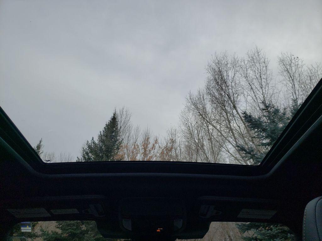 new 2026 Subaru Forester car, priced at $43,210