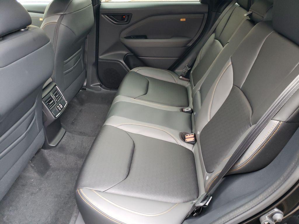 new 2026 Subaru Forester car, priced at $43,210