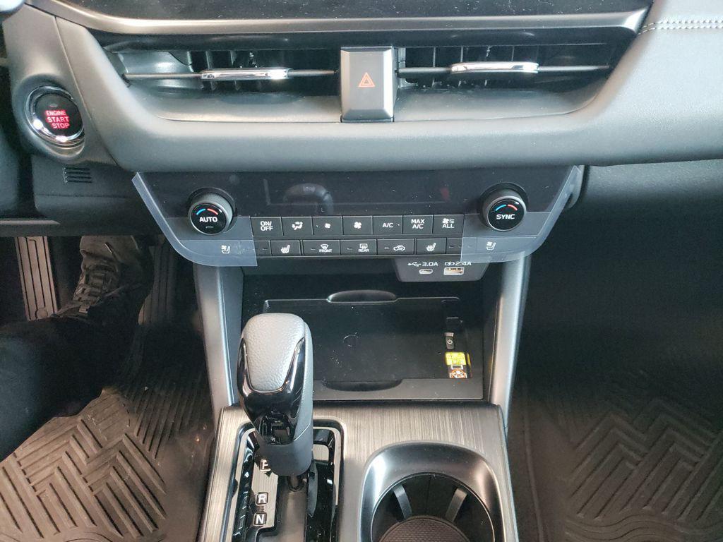 new 2026 Subaru Outback car, priced at $48,921