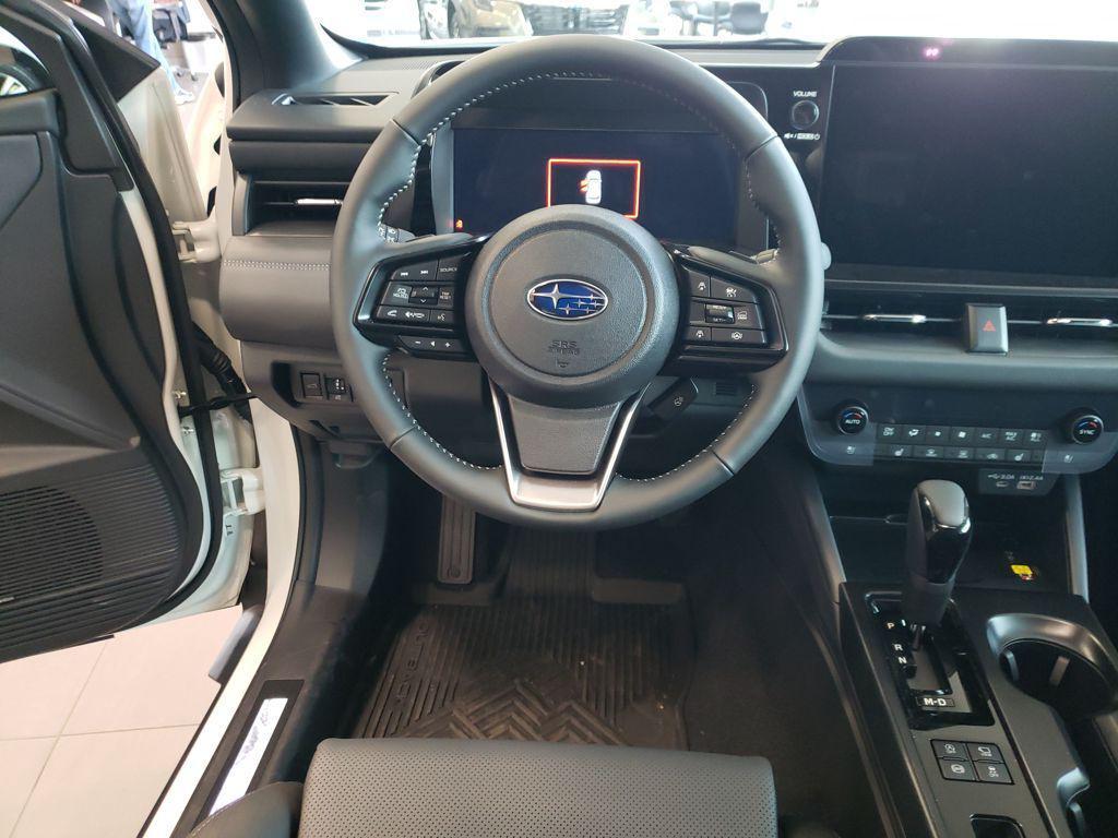 new 2026 Subaru Outback car, priced at $48,921