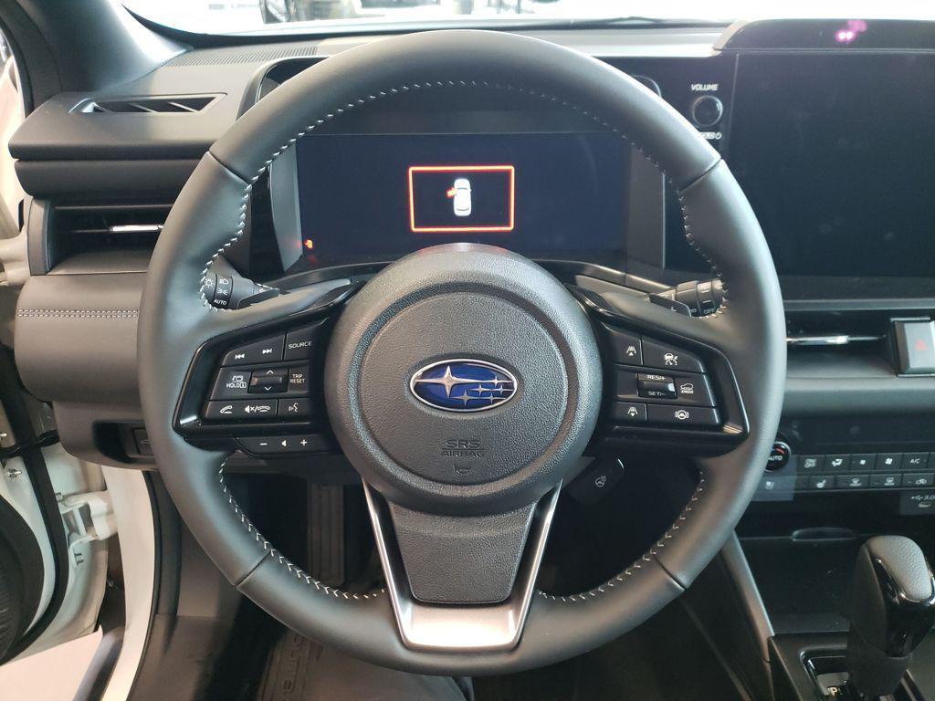 new 2026 Subaru Outback car, priced at $48,921