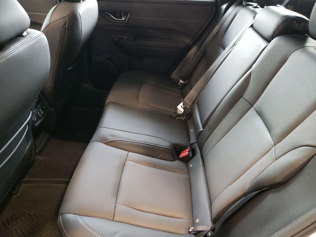 new 2026 Subaru Outback car, priced at $48,921