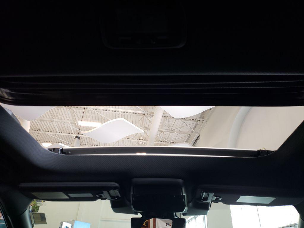 new 2026 Subaru Outback car, priced at $48,921