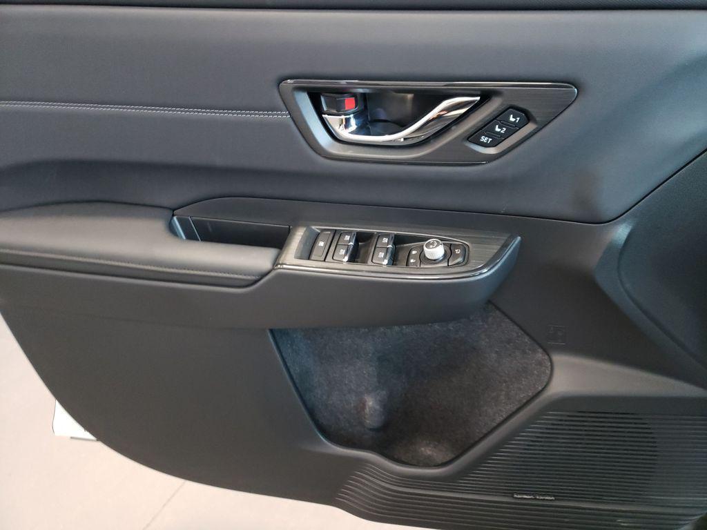 new 2026 Subaru Outback car, priced at $48,921