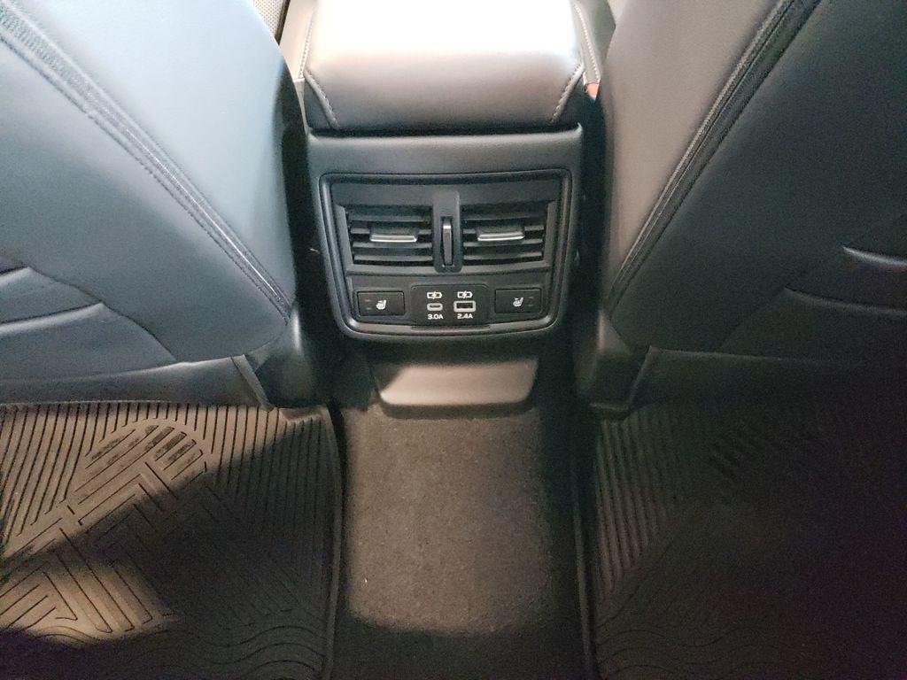 new 2026 Subaru Outback car, priced at $48,921