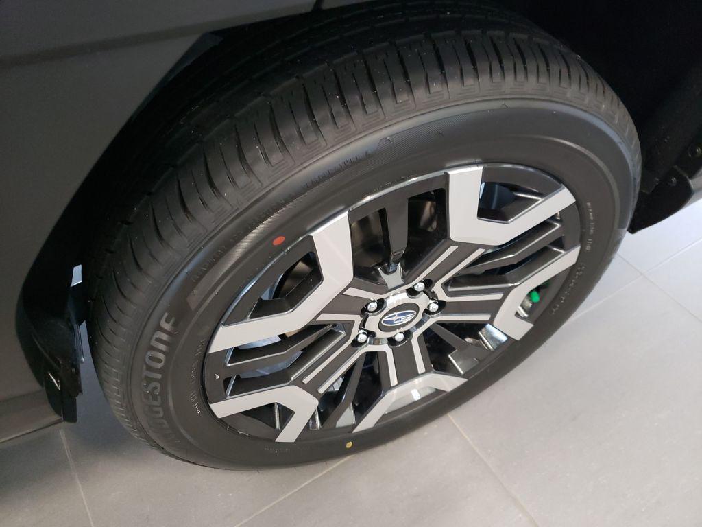 new 2026 Subaru Outback car, priced at $48,921