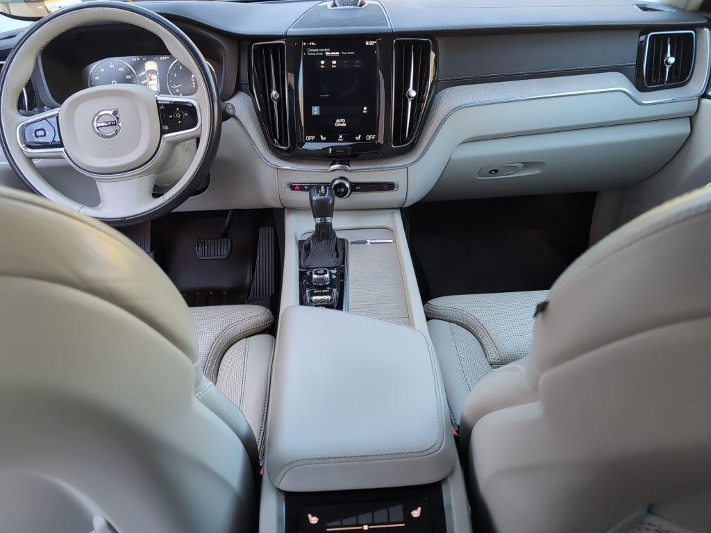 used 2018 Volvo XC60 car, priced at $12,983
