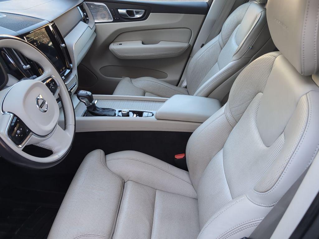 used 2018 Volvo XC60 car, priced at $12,983