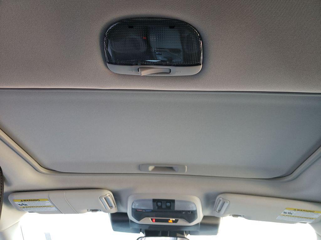 new 2026 Subaru Crosstrek car, priced at $30,818