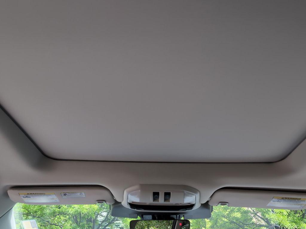 new 2026 Subaru Ascent car, priced at $48,535