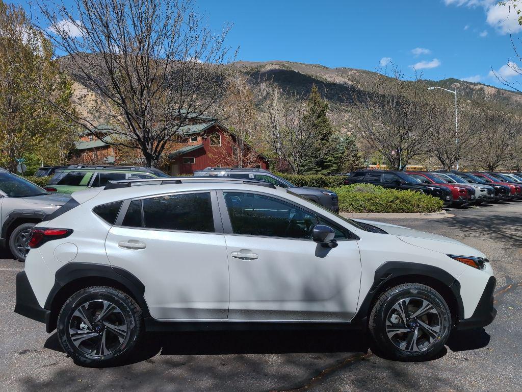 new 2026 Subaru Crosstrek car, priced at $29,651