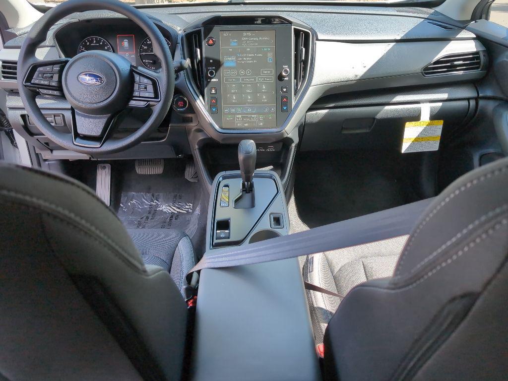 new 2026 Subaru Crosstrek car, priced at $29,651