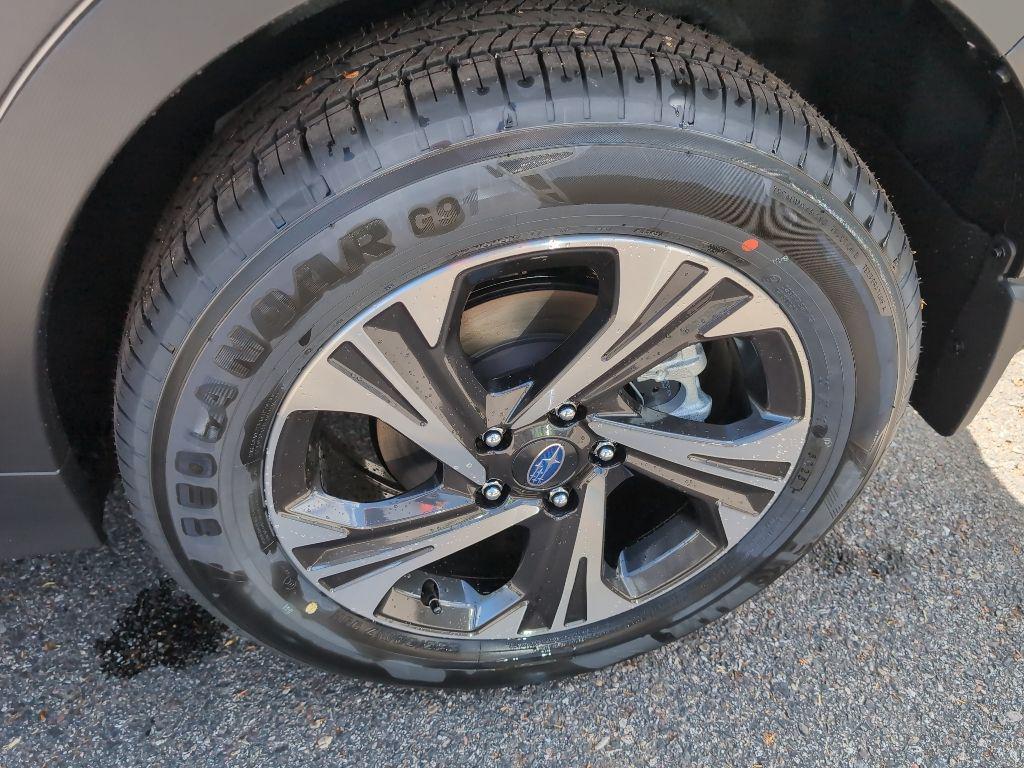 new 2026 Subaru Crosstrek car, priced at $29,651