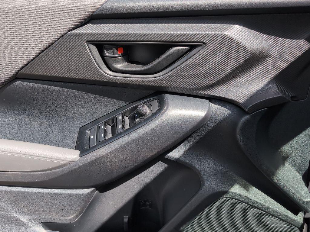 new 2026 Subaru Crosstrek car, priced at $29,651