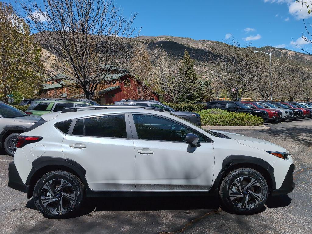 new 2026 Subaru Crosstrek car, priced at $29,651
