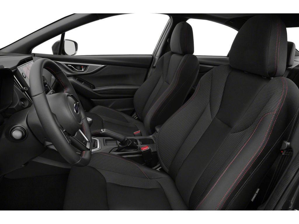 new 2026 Subaru WRX car, priced at $35,891