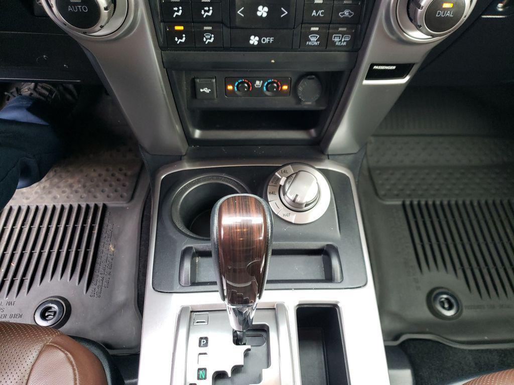 used 2023 Toyota 4Runner car, priced at $45,489