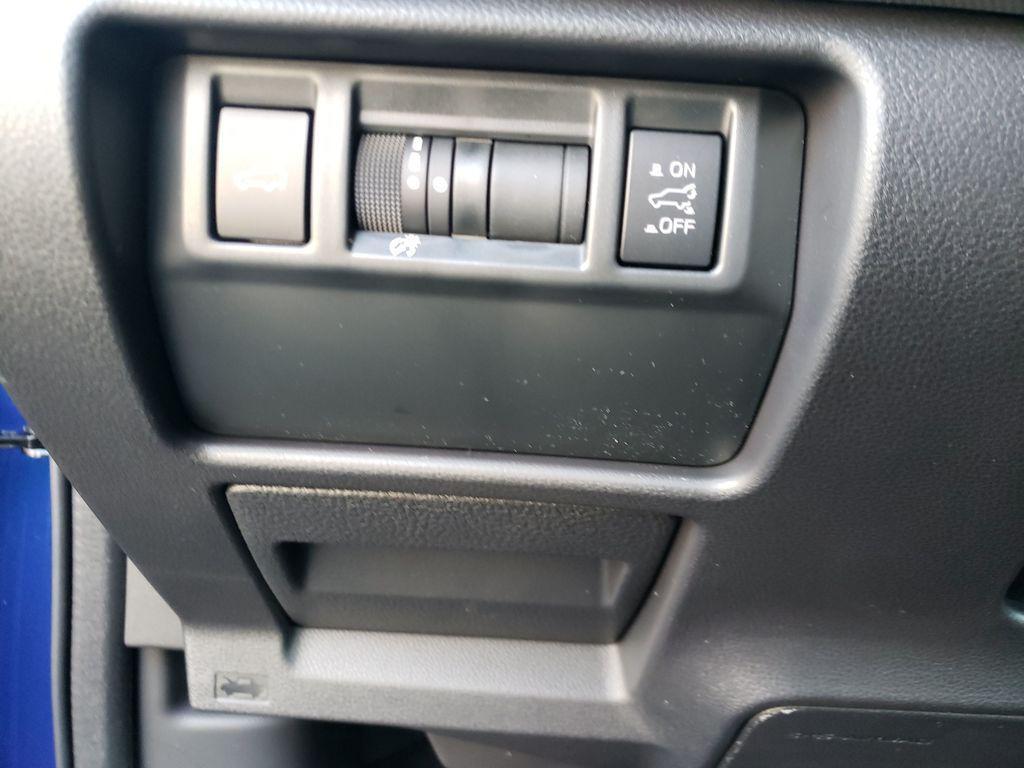 used 2026 Subaru Forester car, priced at $37,993