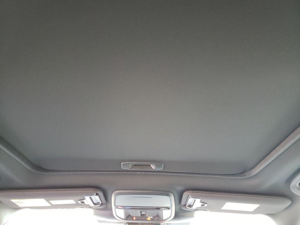 used 2026 Subaru Forester car, priced at $37,993