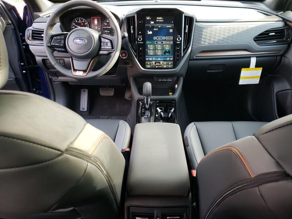used 2026 Subaru Forester car, priced at $37,993