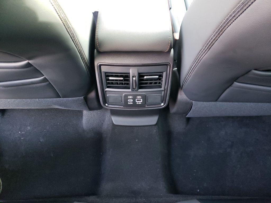used 2026 Subaru Forester car, priced at $37,993