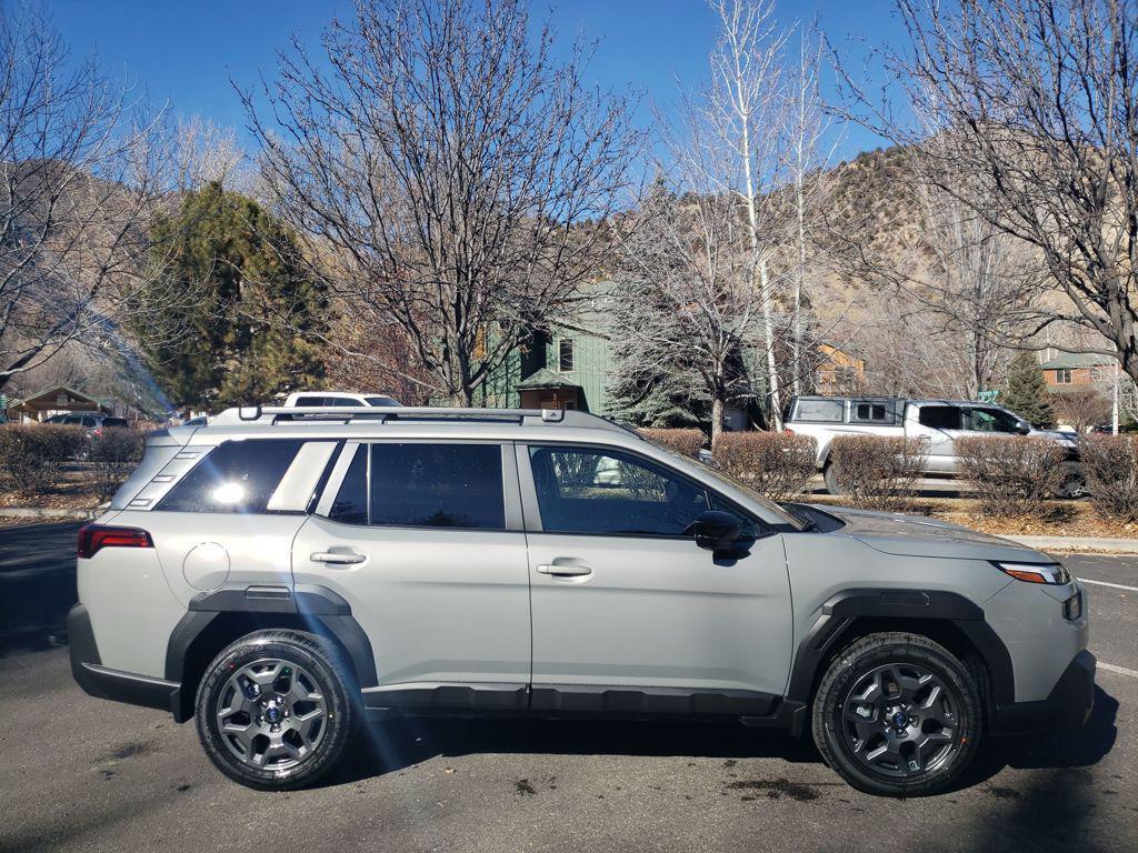 new 2026 Subaru Outback car, priced at $37,436