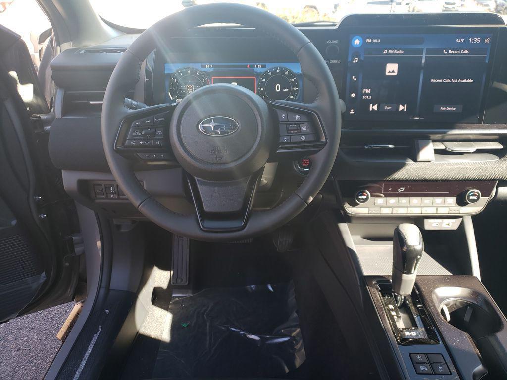 new 2026 Subaru Outback car, priced at $37,436