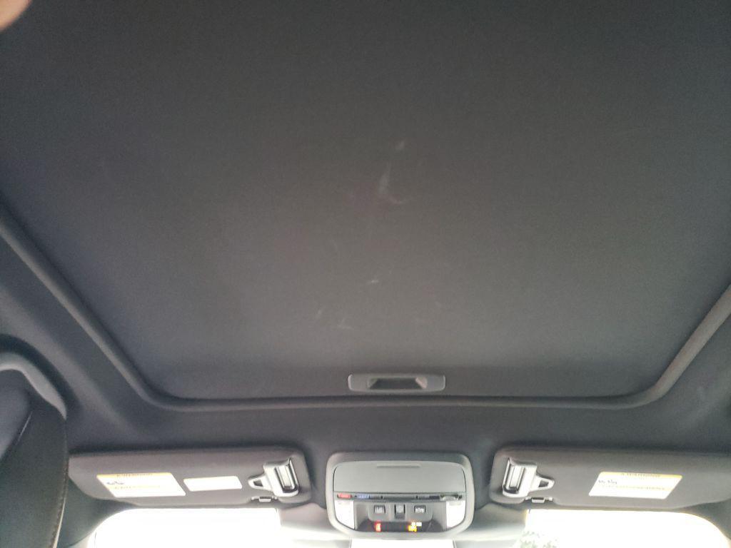 used 2022 Subaru Forester car, priced at $29,697