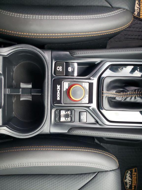 used 2022 Subaru Forester car, priced at $29,697