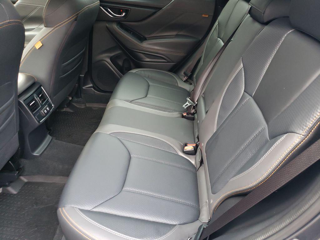 used 2022 Subaru Forester car, priced at $29,697